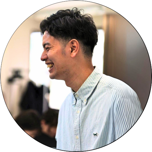 あもんプロフィール写真